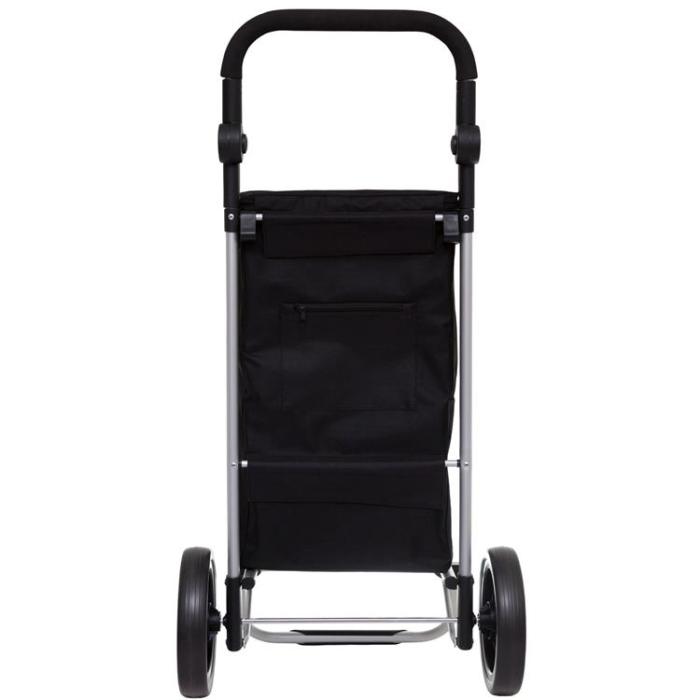 CAVALET - CAVALET Smartshopper DLX - Svart