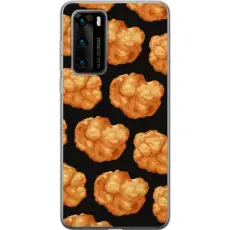 Gustaf - Mobilskal till Huawei P40 med Nuggets