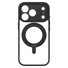 MOMAX - MOMAX iPhone 17 Pro Mobilskal Magsafe MRAP25