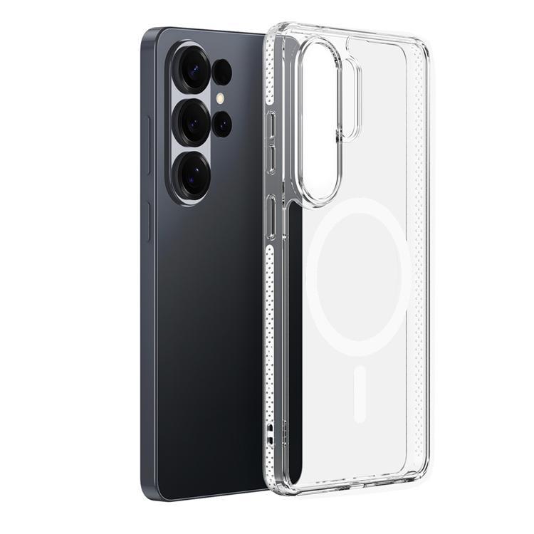 Dux Ducis Mobilskal För Galaxy S26 Ultra MagSafe Clin Mag - Transparent | 2353 | AlltMobil