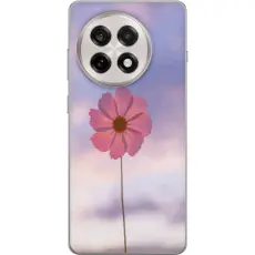 Gustaf - Mobilskal till OnePlus 13R med Rosa blomma