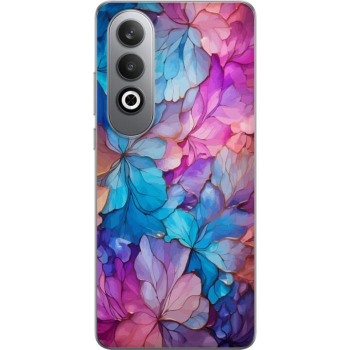 iSecrets - Mobilskal till OnePlus Nord CE4 med Magiskt