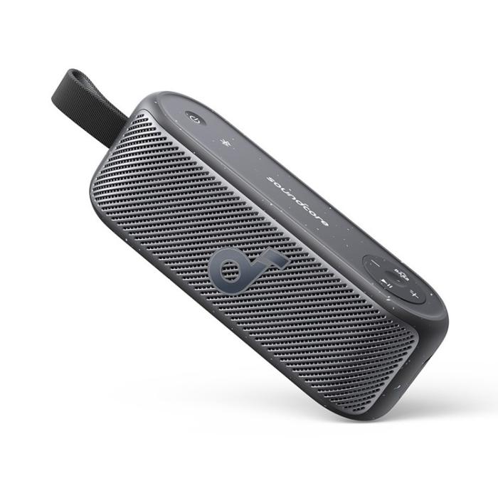 Anker - Anker Trådlös Högtalare Bluetooth Soundcore Motion - Svart