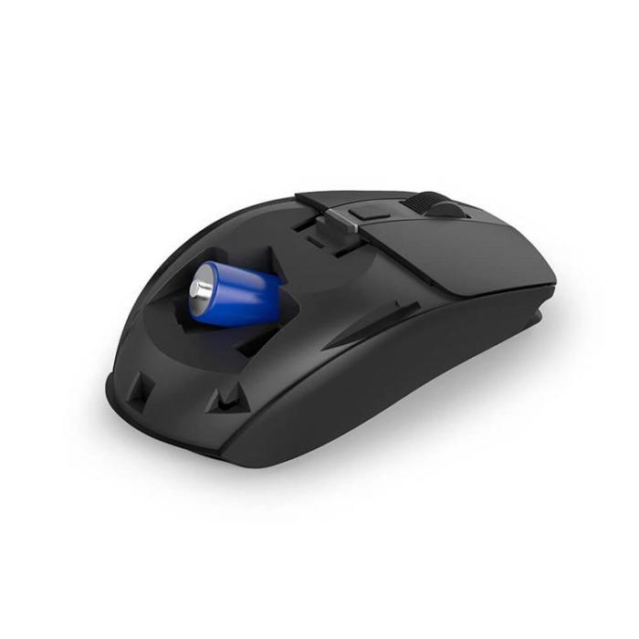 UTGATT1 - URAGE Mus Gaming Reaper 310 Optisk 10000dpi