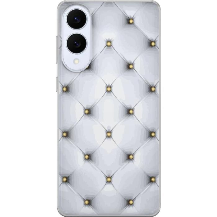 iSecrets - Mobilskal till Samsung Galaxy S25 Edge med Fancy