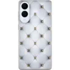 Gustaf - Mobilskal till Samsung Galaxy S25 Edge med Fancy