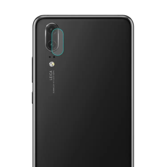 SiGN - Mocolo Huawei P20 Kameralinsskydd i Härdat Glas