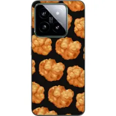 Gustaf - Mobilskal till Xiaomi 14 med Nuggets
