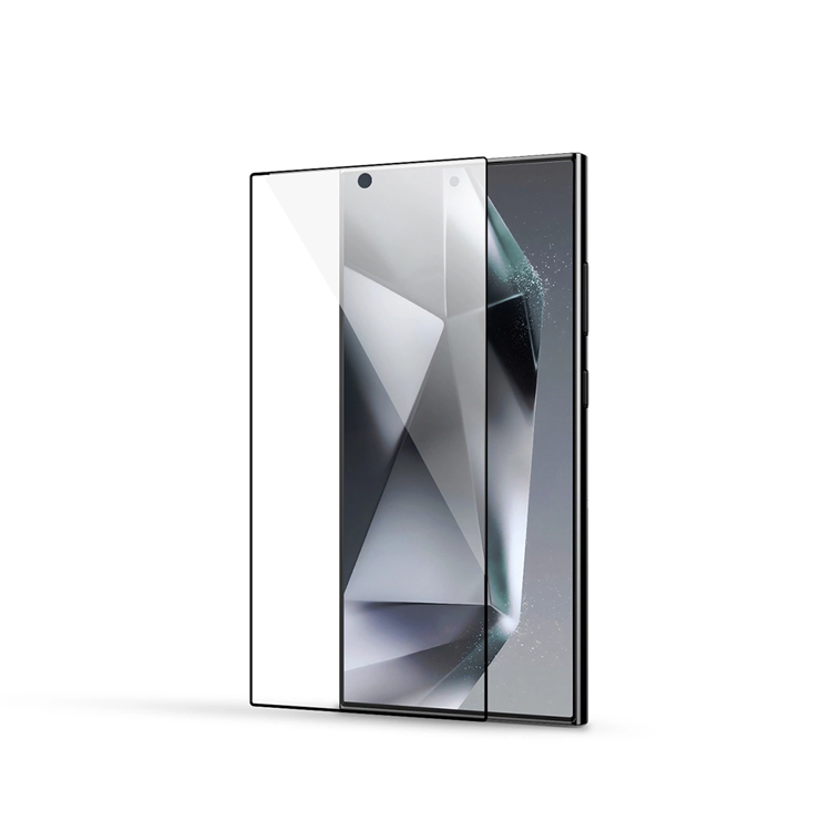 Joyroom Galaxy S23 Plus Härdat Glas Skärmskydd 2.5D | 5468 | AlltMobil