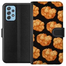 iSecrets - Plånboksfodral till Samsung Galaxy A72 5G med Nuggets