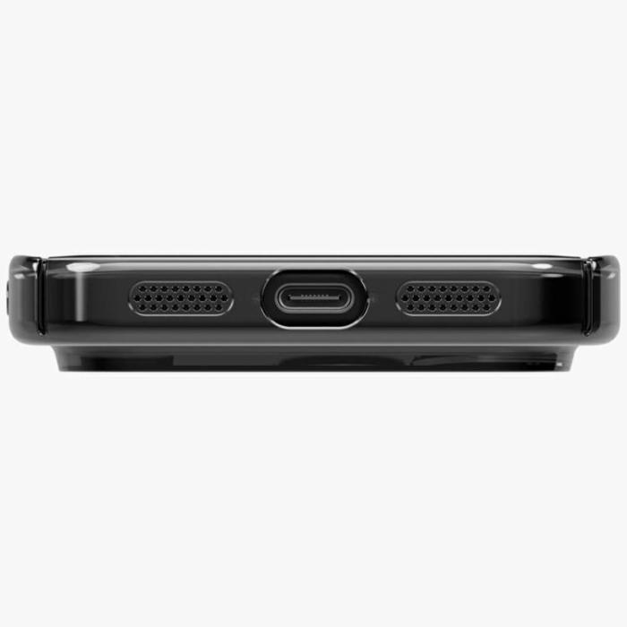 UNIQ - UNIQ iPhone 17 Pro Mobilskal MagSafe Airsuit - Svart