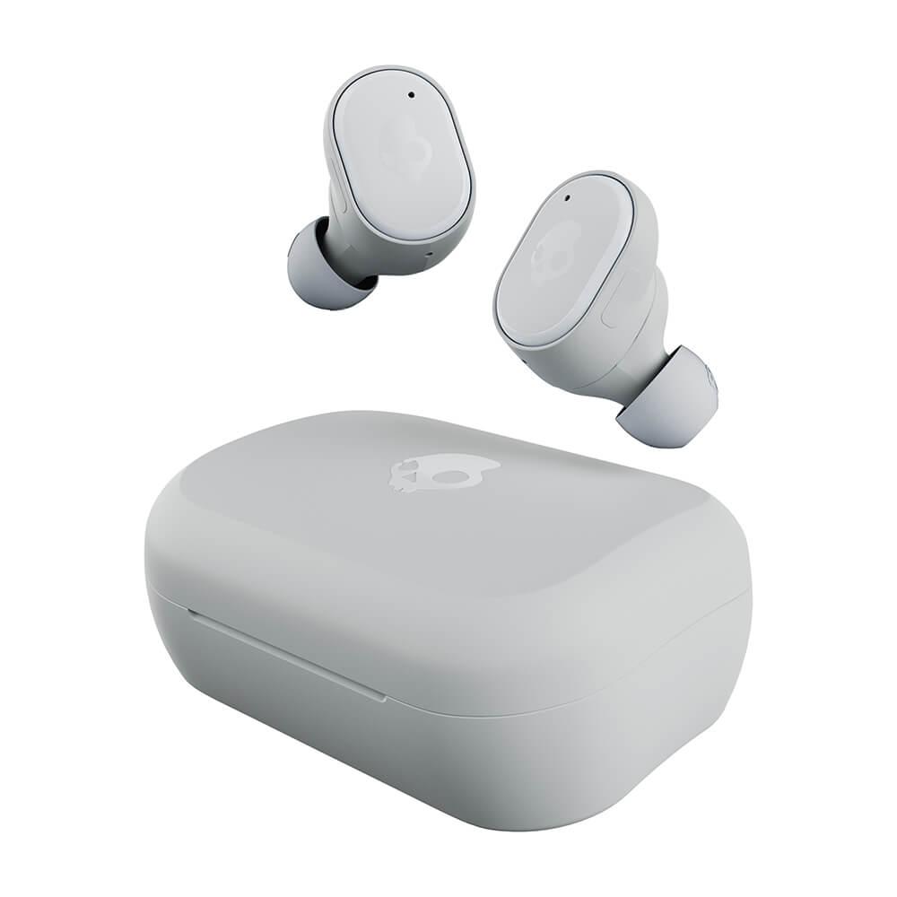 SKULLCANDY Hörlur Grind True Wireless In-Ear - Ljusgrå | 505771 | AlltMobil