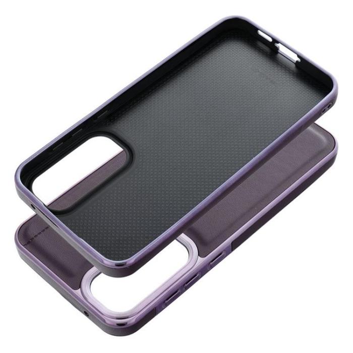 OEM - Galaxy S24 Plus Mobilskal Milano - Lila