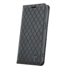 OEM - Galaxy A25 5G Plånboksfodral Smart Caro - Svart
