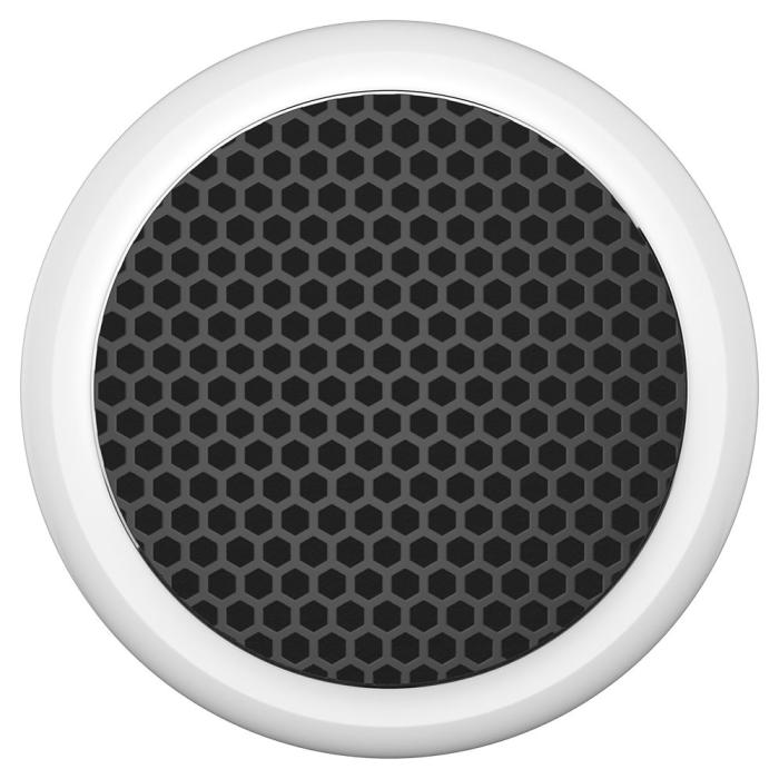 UTGATT5 - Spigen - Hydrogel Film Airskin 4-Set Apple Airtag - Carbon Svart