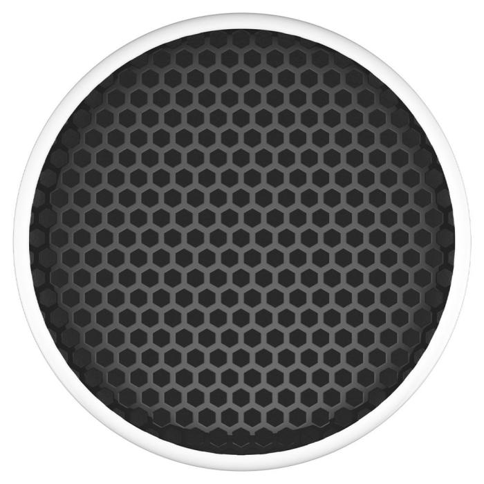UTGATT5 - Spigen - Hydrogel Film Airskin 4-Set Apple Airtag - Carbon Svart