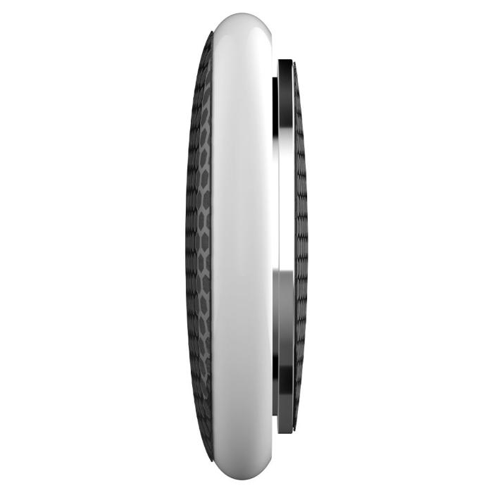 UTGATT5 - Spigen - Hydrogel Film Airskin 4-Set Apple Airtag - Carbon Svart