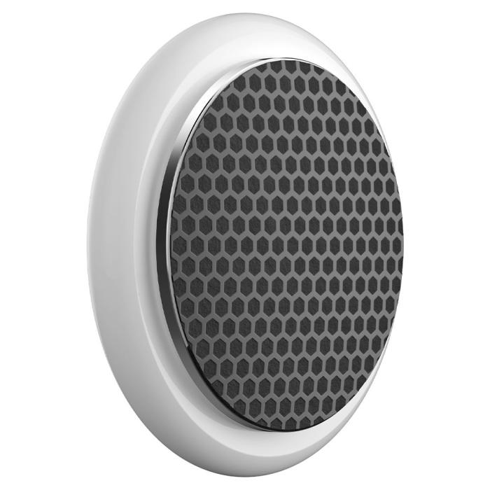 UTGATT5 - Spigen - Hydrogel Film Airskin 4-Set Apple Airtag - Carbon Svart