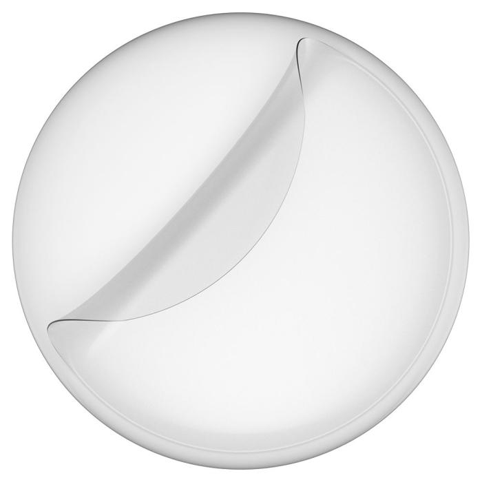 UTGATT1 - Spigen - Hydrogel Film Airskin 4-Set Apple Airtag - Matte Clear