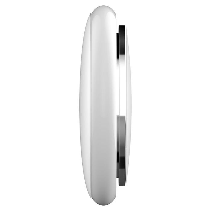 UTGATT1 - Spigen - Hydrogel Film Airskin 4-Set Apple Airtag - Matte Clear