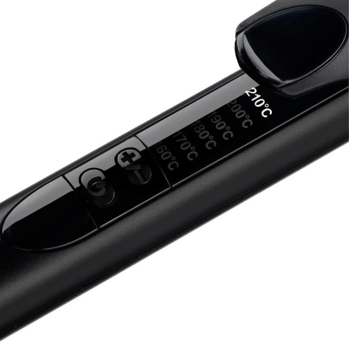 Babyliss - BABYLISS Locktång Defined Curls 19mm C450E