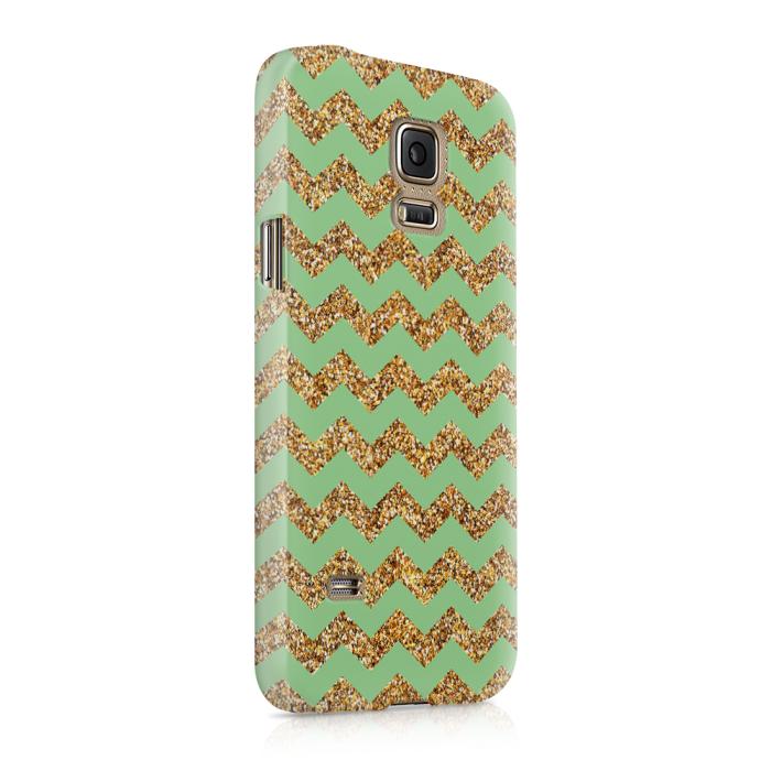 TheMobileStore - Designer Samsung Galaxy S5 Skal - Pat0180