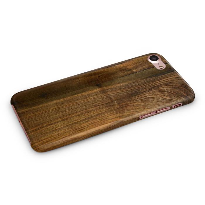 UTGATT5 - Skal till Apple iPhone 7/8 - Trä (Pat07-49)