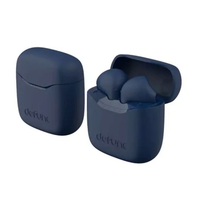 DeFunc - Defunc In-Ear Hörlurar Trådlösa Bluetooth 5.3 True Lite - Blå