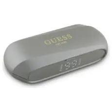 Guess - Guess TWS In-Ear Hörlurar Elongated Printed Logo - Grå
