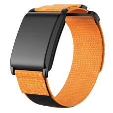 A-One Brand - Whoop 4.0 Armband Stylish Nylon - Orange