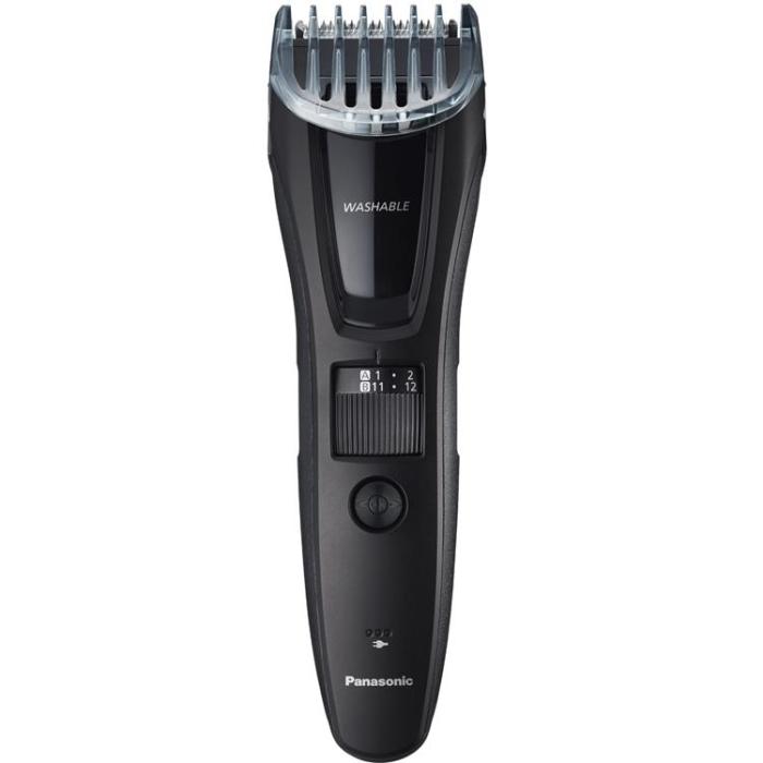 Panasonic - PANASONIC Skäggtrimmer ER-GB61