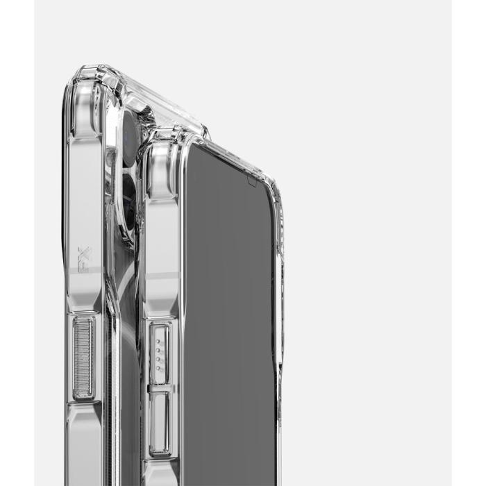 Ringke - Ringke Nothing Phone 1 Skal Fusion X - Clear