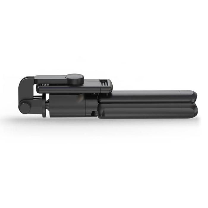 XO - XO Selfie Stick Tripod Bluetooth 64cm SS09 - Svart