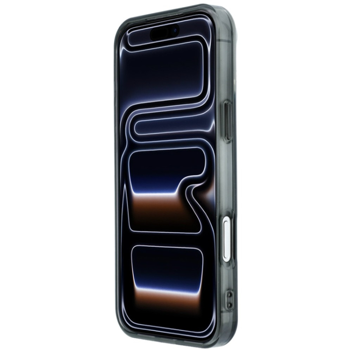 Mercedes - AMG Mobilskal För iPhone 18 Pro Max/17 Pro Max Magsafe IML Double Layer
