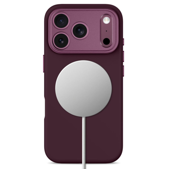 Tech-Protect - Tech-Protect Mobilskal till iPhone 18 Pro Max/17 Pro Max Magsafe Uniq CC