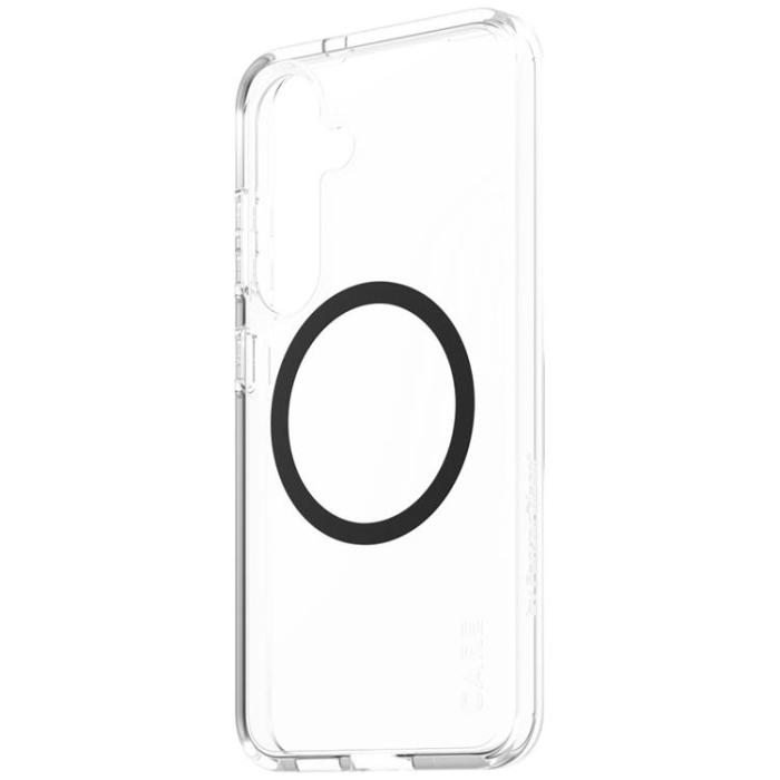 PanzerGlass - CARE By PanzerGlass Galaxy S25 Mobilskal MagSafe QI Urban Combat - Svart