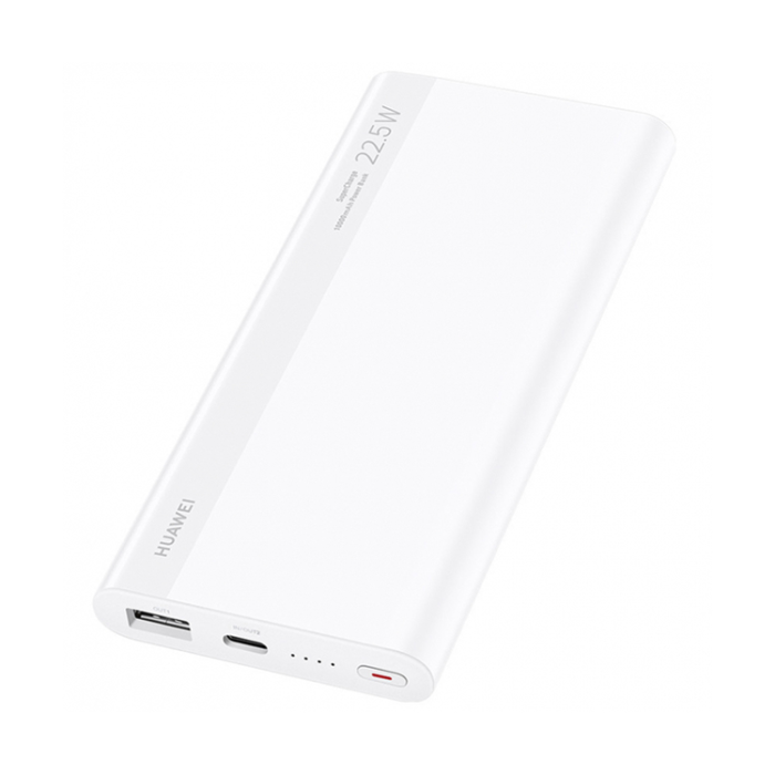 Huawei - HUAWEI SuperCharge PowerBank 10000 mAh 22.5W - Vit
