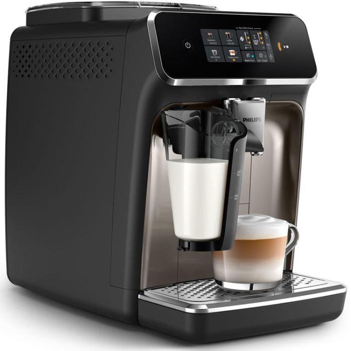 Philips - Philips Helautomatisk espressomaskin EP2336/40 Series 2300