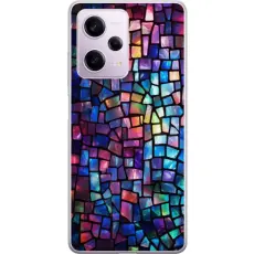 Gustaf - Mobilskal till Xiaomi Redmi Note 12 Pro med Disco