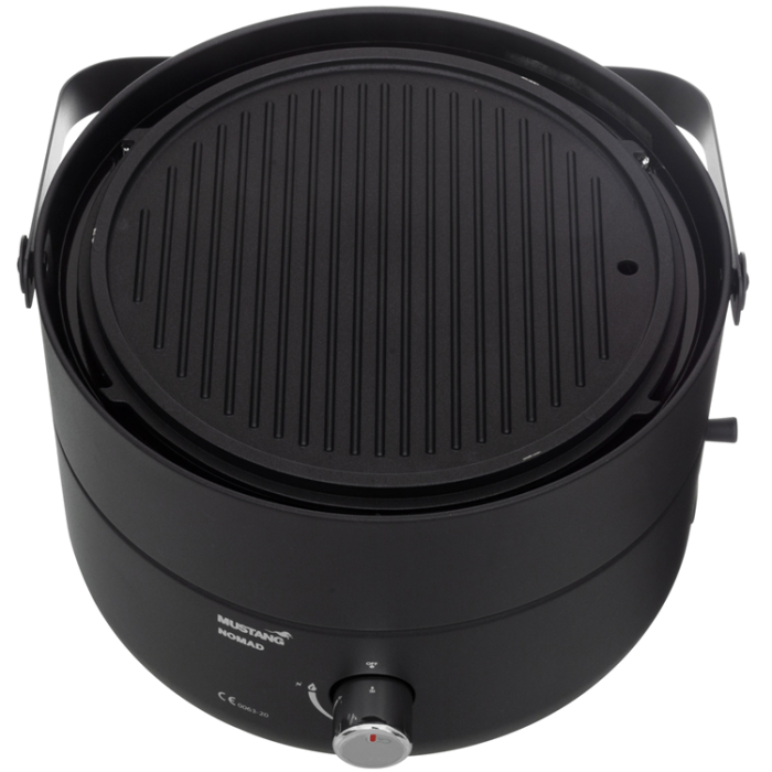 Mustang - Mustang Gasolgrill Nomad