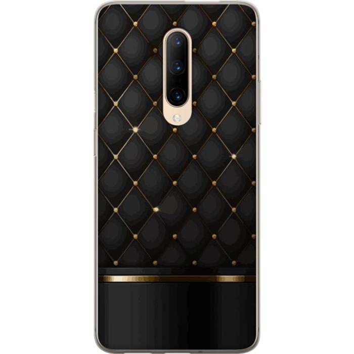 iSecrets - Mobilskal till OnePlus 7 Pro med Luxury Opulence