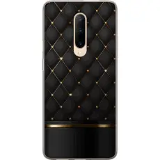Gustaf - Mobilskal till OnePlus 7 Pro med Luxury Opulence