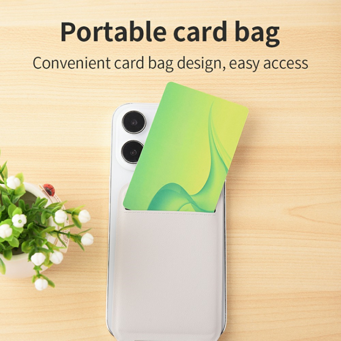 DO AS YOU WISH - DO AS YOU WISH Korthållare Magnetiskt Stand 30-90° Justerbar