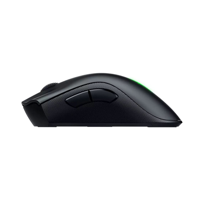 Razer - Razer DeathAdder V2 Pro Gaming Mus - Svart
