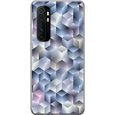 iSecrets - Mobilskal till Xiaomi Mi Note 10 Lite med Cyklon