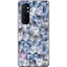 Gustaf - Mobilskal till Xiaomi Mi Note 10 Lite med Cyklon
