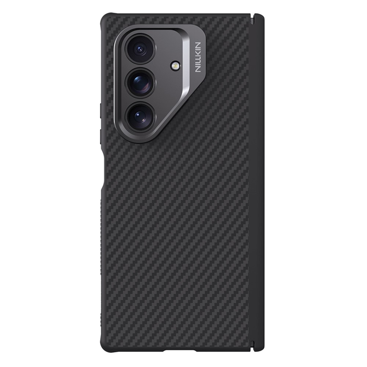 NILLKIN Galaxy Z Fold 7 Mobilskal MagSafe Lens Kickstand | 2353 | AlltMobil