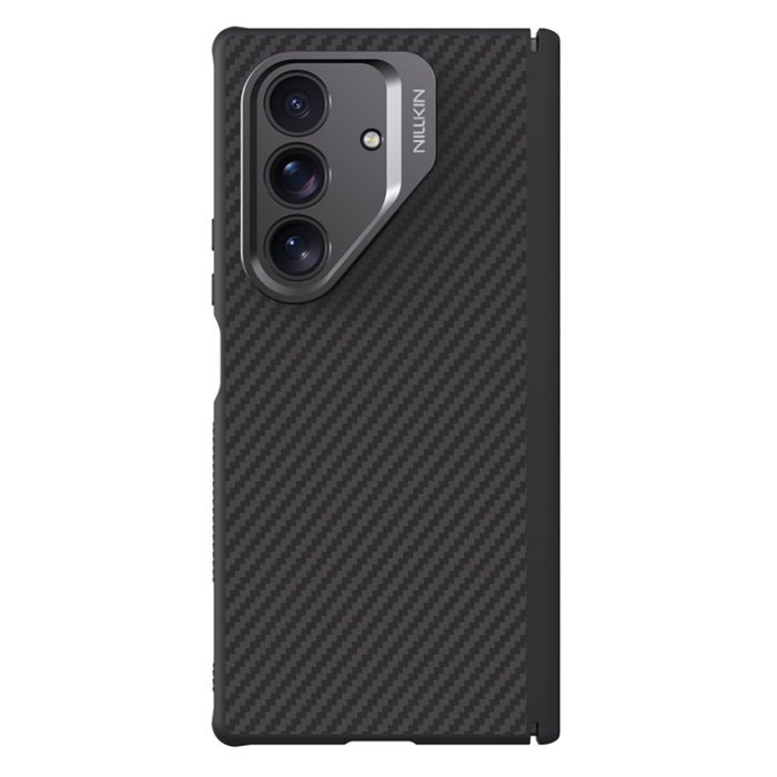 Nillkin - NILLKIN Galaxy Z Fold 7 Mobilskal MagSafe Lens Kickstand