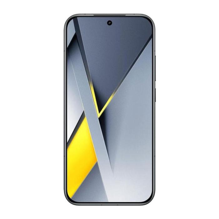 Xiaomi - Xiaomi POCO F8 Pro 512GB Svart