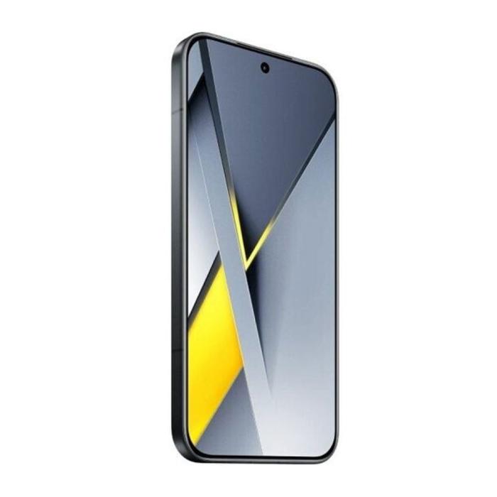 Xiaomi - Xiaomi POCO F8 Pro 512GB Svart